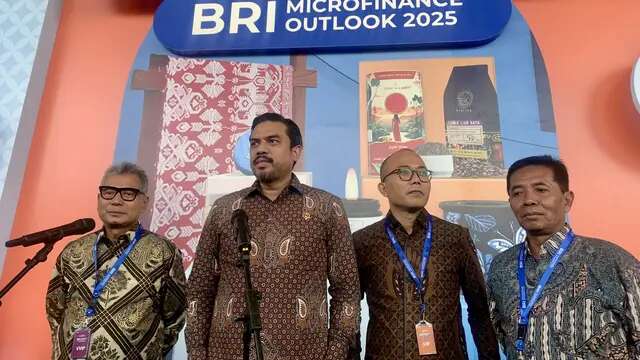 BRI UMKM EXPO(RT) Kembali Digelar, Bidik Transaksi Rp 1,5 Triliun dari 33 Negara