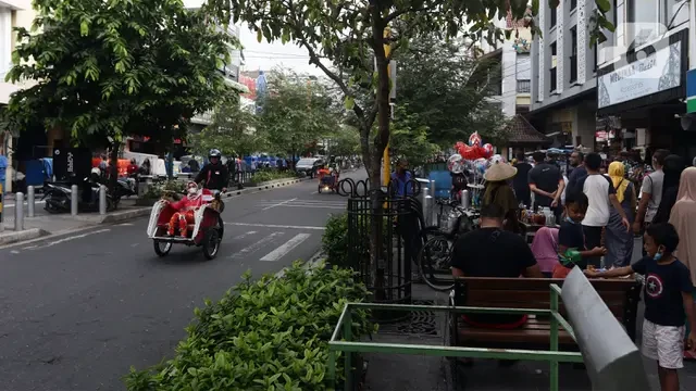 7 Rekomendasi Destinasi Wisata Keluarga di Yogyakarta