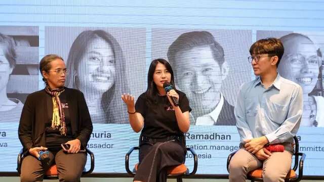 Mengangkat Sineas Lokal Masuk Skala Global Lewat Festival dan Workshop di Alternative Film...