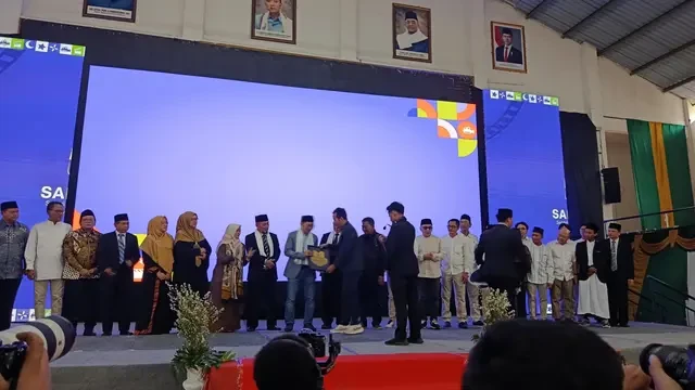 Santri Film Festival 2025, Media Santri Kembangkan Potensi di Dunia Sinematografi