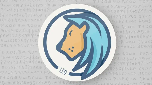 Ramalan Zodiak Leo Hari Ini 22 Juli tentang Kesehatan, Asmara, Karier, dan Keuangan