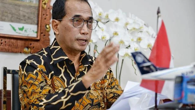Menhub Bagi Tips ke Maskapai Supaya Tak Gulung Tikar