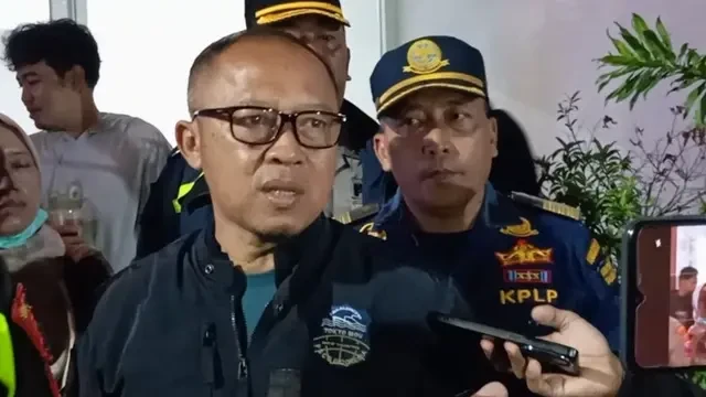 Cuaca Disebut Aman untuk Pelayaran saat KMP Tunu Pratama Jaya Berangkat dari Ketapang ke G...