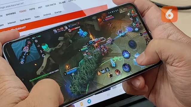 Gamer Wajib Tahu! 3 Tips Top Up Aman untuk Beli Skin Game MLBB hingga Free Fire