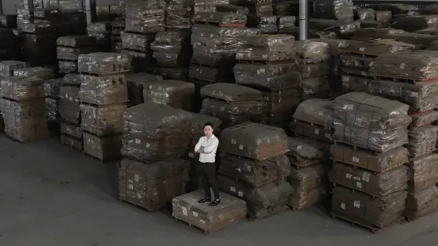 Dari Surabaya ke Panggung Global, Sosok Ini Sukses jadi Eksportir Produk Kayu Berkualitas ...