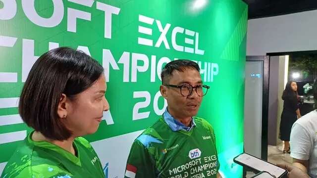 Cari Jagoan Microsoft Excel, PT Pos Indonesia Gelar Kompetisi Esport