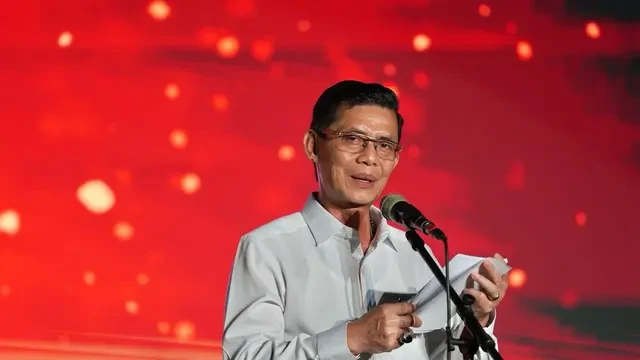 Tembus Target, Festival Semarapura 7 Bali Cetak Transaksi Rp 20 Miliar