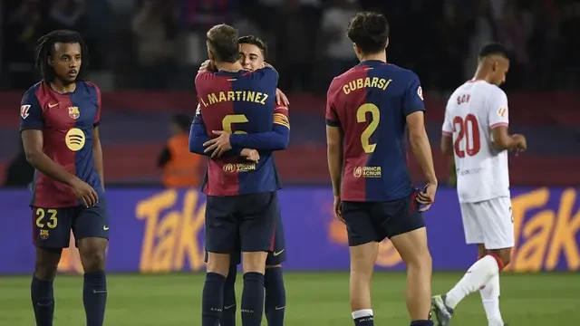 Rahasia di Balik Kepergian Inigo Martinez dari Barcelona Terungkap: Faktor Finansial dan T...