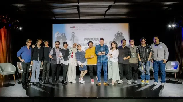 Spesial Jazz Gunung Bromo 2024, GIGI Bakal Tampil Dalam Nuansa Musik Jaz