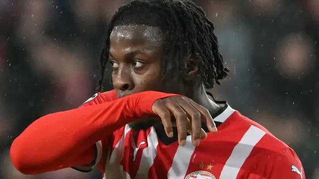 PSV Eindhoven Juara Liga Belanda Eredivisie 2024/25, Kalahkan Ajax dalam Perebutan Gelar