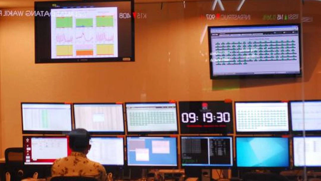 GOTO hingga NCKL Keluar dari Indeks FTSE Global, Simak Dampak ke Investor