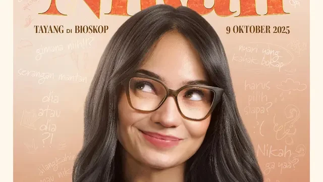 Film Yakin Nikah Kapan Tayang? Ini Jadwal dan Sinopsisnya