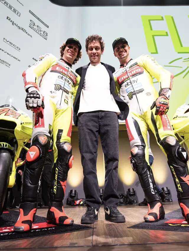 Duo Pertamina Enduro VR46 Racing Percaya Diri Tatap Paruh Kedua MotoGP 2024