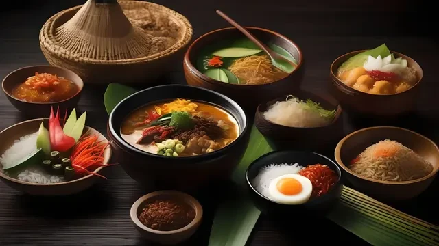 Tren Makanan 2024 di Indonesia Dipengaruhi Ketertarikan Anak Muda Eksplor Kuliner