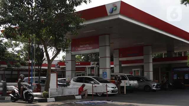 Pertamina Tawarkan Kerja Sama SPBU DODO, Siapa Minat?