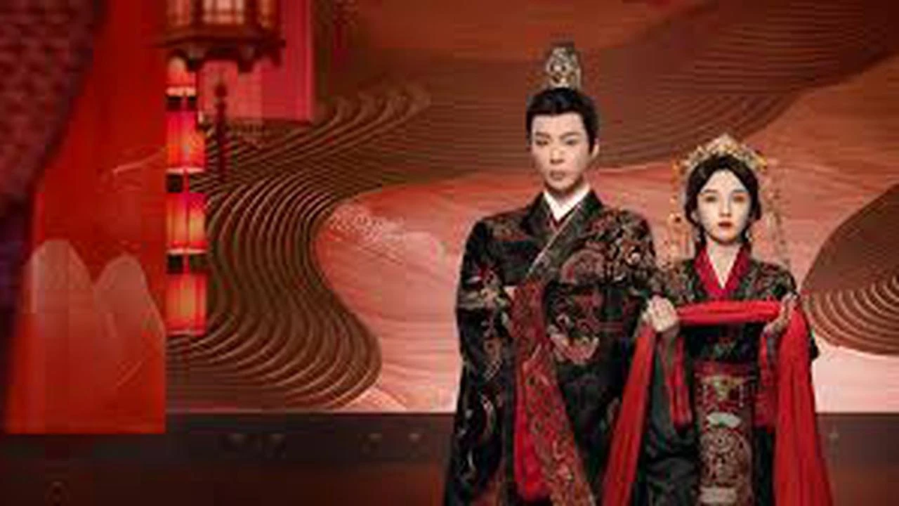 10 Rekomendasi Drama China Kolosal Rating Tertinggi, Kisah Epik Penuh Intrik dan Romansa