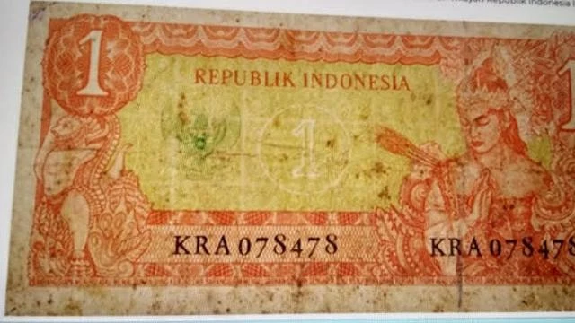 Hikayat Kepulauan Riau Miliki Mata Uang Rupiah Sendiri di Masa Konfrontasi