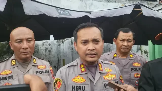 Anggota DPRD Kudus Digerebek saat Berjudi, Ngaku Kuli Beras kepada Petugas