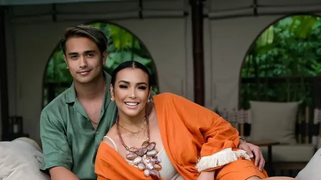 Jennifer Jill dan Ajun Perwira Adopsi Bayi Perempuan, Berawal dari DM Seorang Ibu Muda