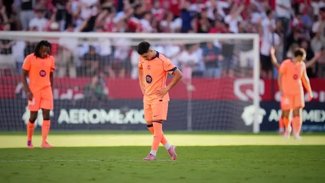 Hansi Flick Andalkan Jeda Internasional untuk Pulihkan Barcelona