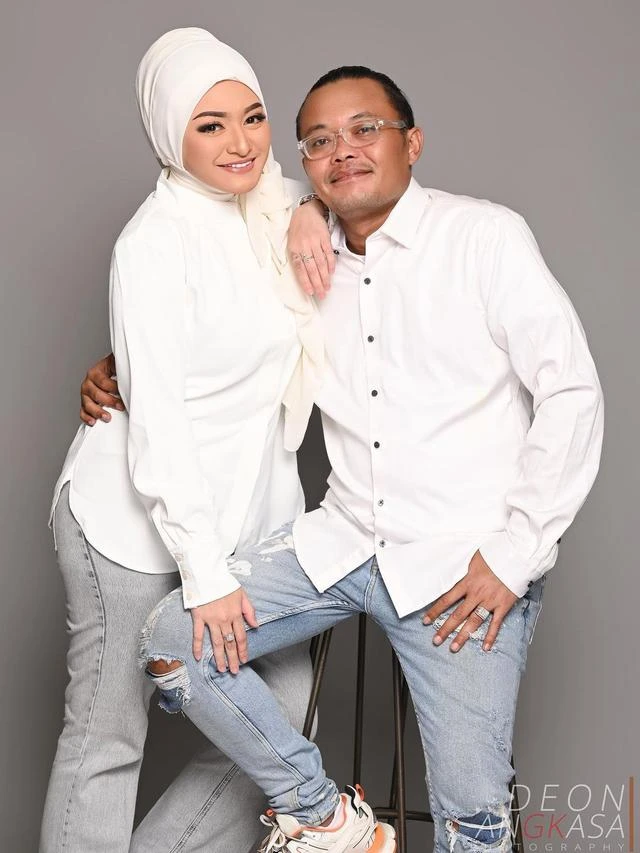 Nathalie Holscher Ungkap Jenis Kelamin Calon Bayi, Sule Tebak Laki-Laki