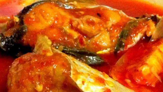 5 Resep Ikan Patin Bumbu Kuning Kemangi Tanpa Santan, Hidangan Lezat dan Sehat untuk Kelua...