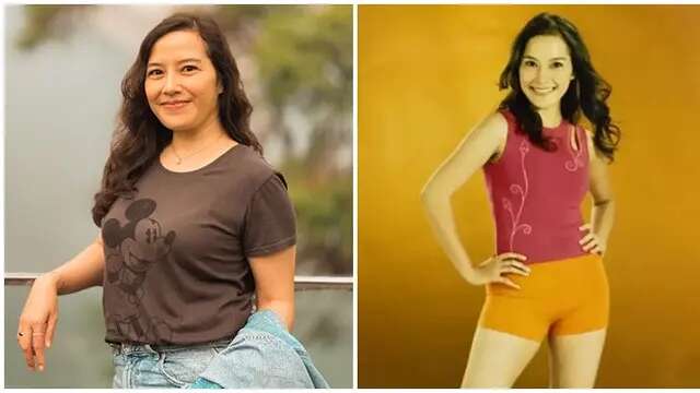 Masih Lajang di Usia 45 Tahun, Ini 6 Potret Lawas Artis Vonny Cornellya