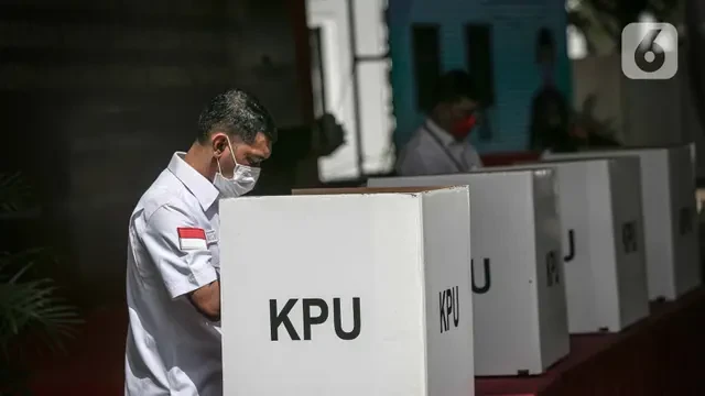 Kemenkes Ingatkan Petugas Pemilu 2024 Lakukan Skrining Kesehatan