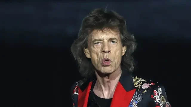 Kisah Asmara Mick Jagger: Dari Marianne Faithfull hingga Tunangan di Usia 81 Tahun