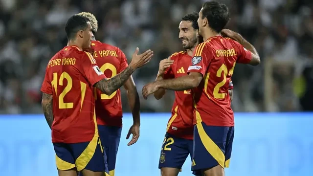 Andai Israel Lolos dan Dibiarkan Tampil, Timnas Spanyol Ancam Boikot Piala Dunia 2026