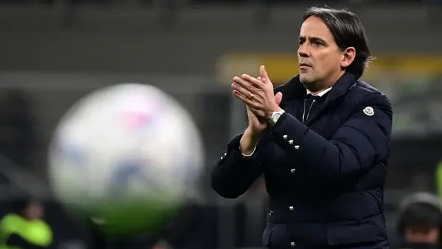 Fantastis! Didekati Al Hilal, Simone Inzaghi Berpotensi Jadi Pelatih Dengan Bayaran Tertin...