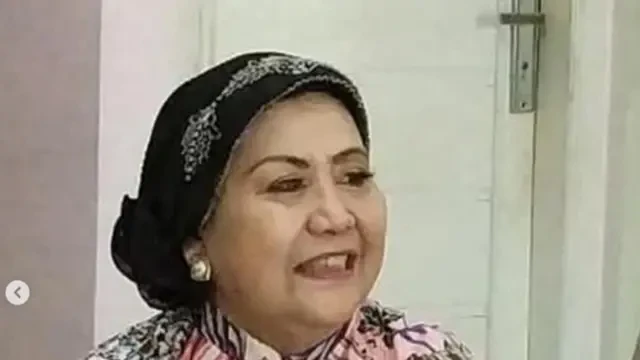 Penyanyi Senior Yetti Wiyaja Meninggal Dunia
