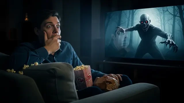 10 Rekomendasi Film Horor Berdasarkan Kisah Nyata, Siap-siap Enggak Bisa Tidur