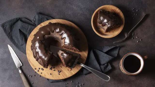 6 Resep Puding Coklat Lezat, Dessert Lembut yang Memikat