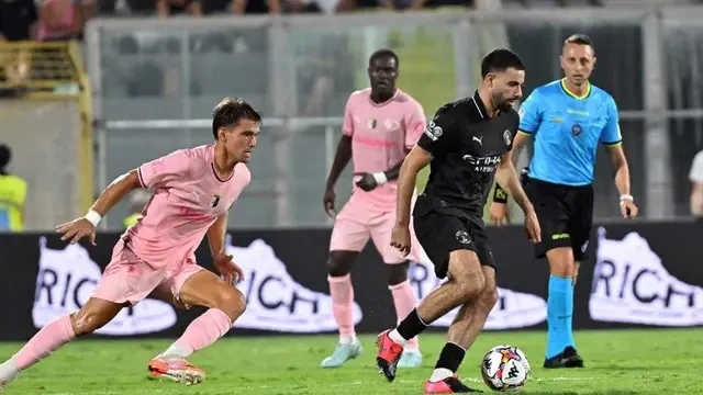 Haaland & Reijnders Bungkam Palermo, Manchester City Akhiri Pramusim dengan Pesta Gol
