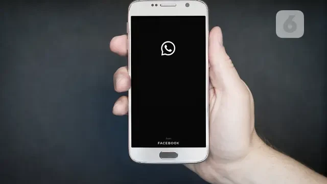 WhatsApp Garap Fitur Baru, Mute untuk Panggilan Suara dan Video