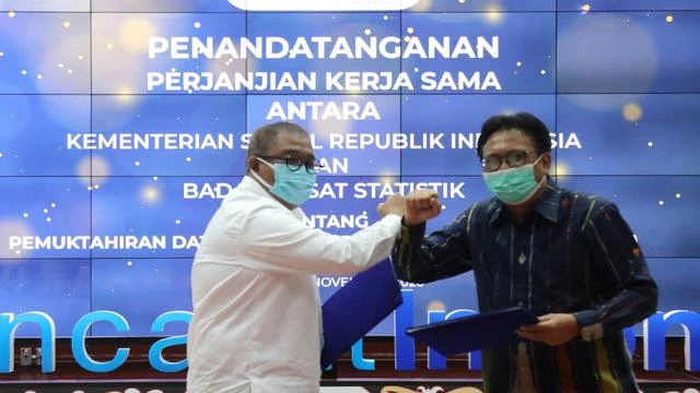 Profil Margo Yuwono, Kepala BPS yang Baru