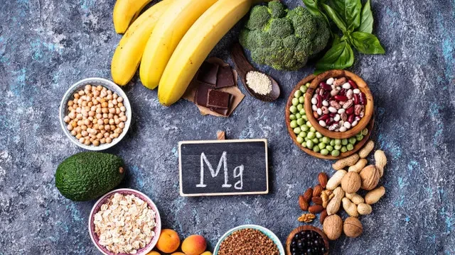 3 Makanan Kaya Magnesium Terbaik yang Dapat Membantu Menurunkan Tekanan Darah Secara Alami