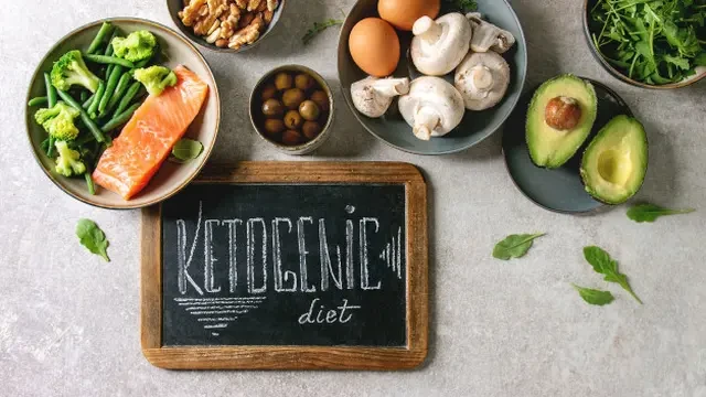 Hat-Hati, Pola Diet yang Tidak Tepat Bisa Sebabkan Tubuh Kekurangan Elektrolit