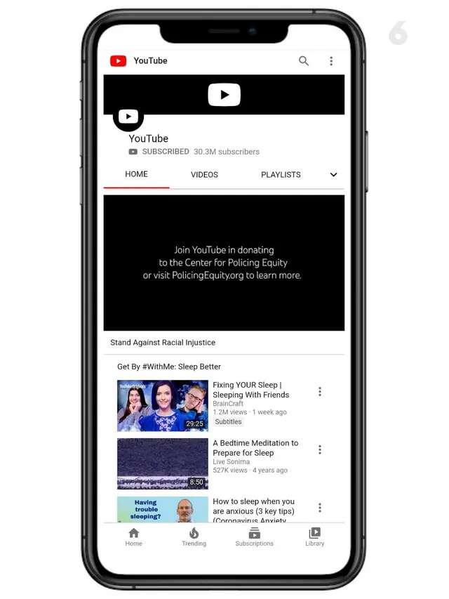 YouTube Premium Siap Luncurkan Paket Berlangganan Baru