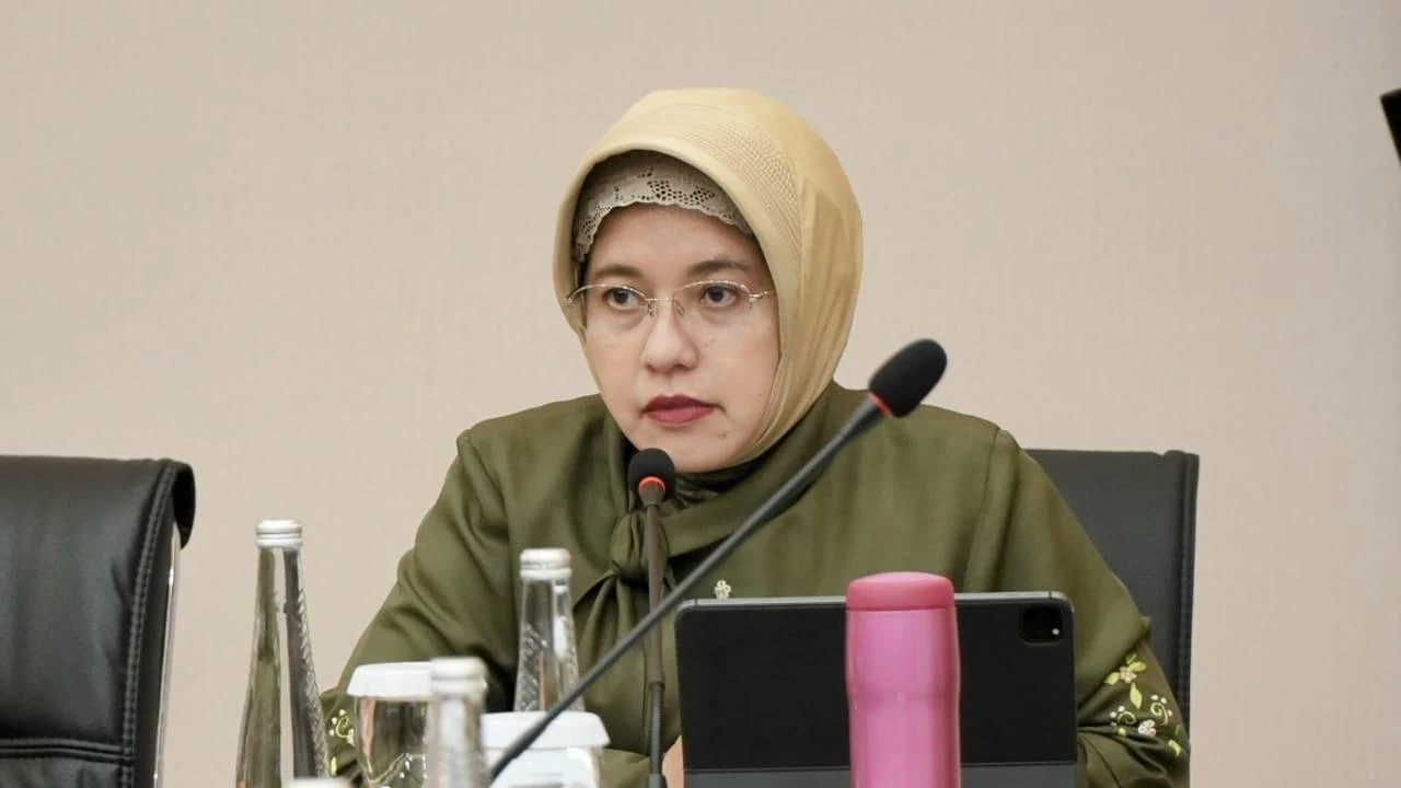 Sensus Ekonomi 2026 Mulai Bergulir, Sasar Kelompok Ini
