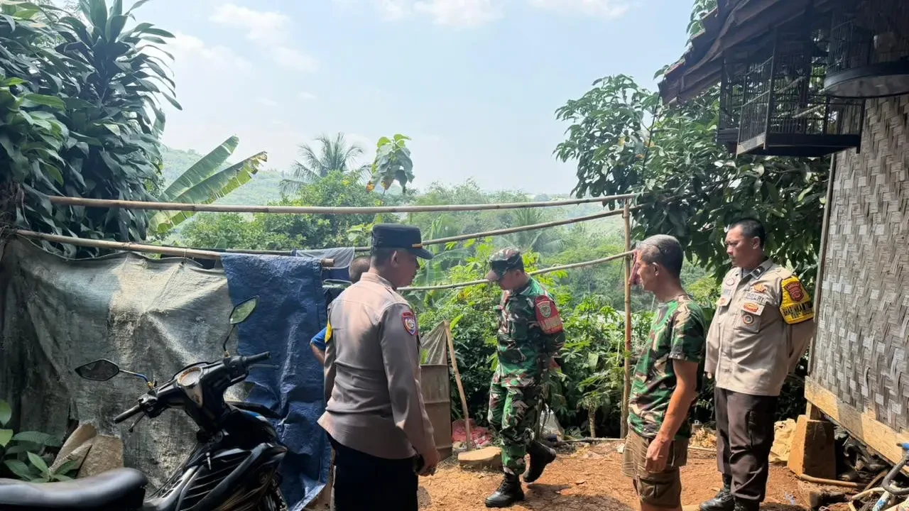TNI Buka Suara Soal Ledakan Mortir Tewaskan Tiga Pemulung