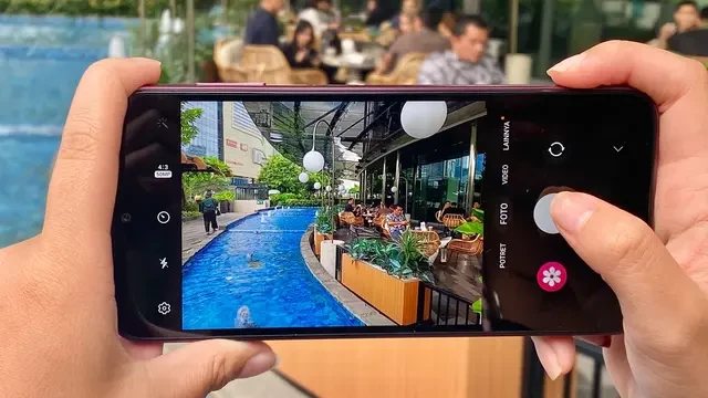 9 Rekomendasi HP Samsung Rp1 Jutaan Kamera Bagus Update Harga 2025
