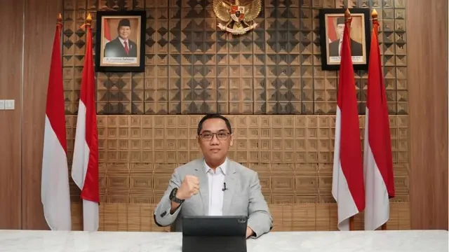 Komdigi Sebut World ID Beroperasi Sejak 2021, Sudah Scan 500.000 Retina Orang Indonesia