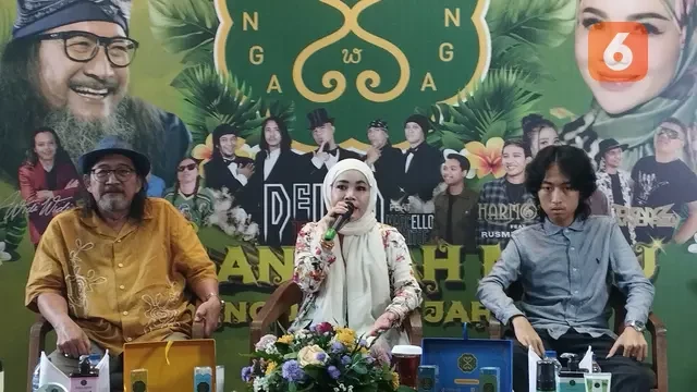 Perjalanan Produk Lokal Minyak Herbal Hingga Berhasil Tembus Apotek Modern
