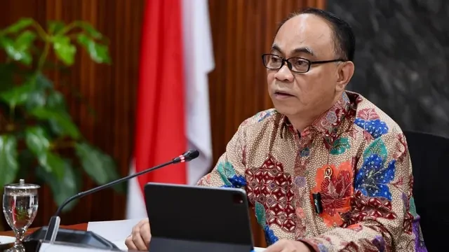 Kebut Pembentukan 80 KopDes Merah Putih, Budi Arie Dapat 7 Mandat dari Prabowo Subianto