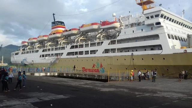 Kinerja Muatan Barang di Kapal Penumpang Pelni Naik 85 Persen hingga Juni 2021