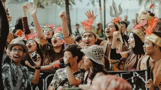 Financial Nihilism: Kondisi Generasi Muda Lebih Suka Spekulasi Ketimbang Tabungan