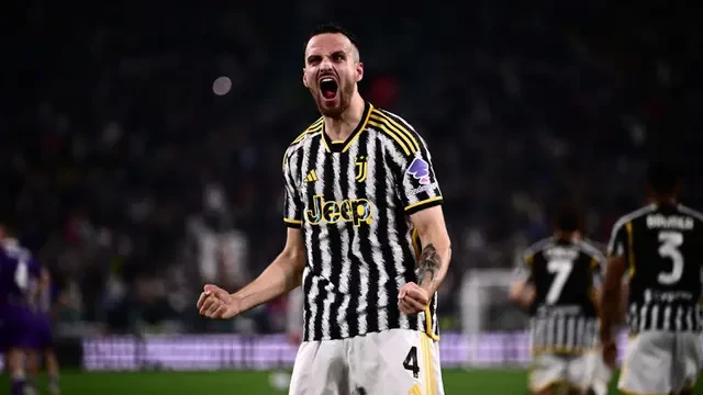 Kontrak Baru dan Kenaikan Gaji Dua Kali Lipat Lebih untuk Bek Sentral Juventus