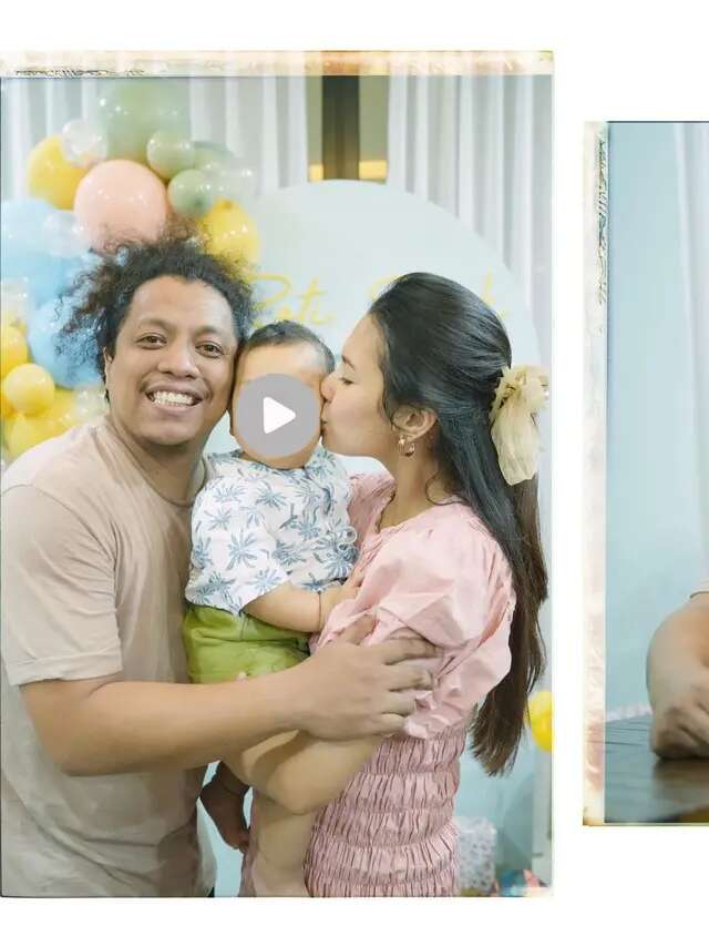 Momen Menggemaskan Indah Permatasari Ngobrol dengan Anak Jelang Tidur soal Persiapan Disap...